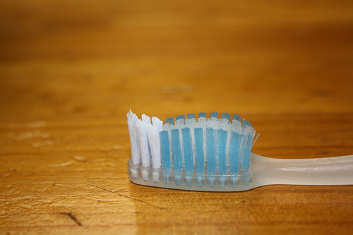 Tomar conciencia de los hábitos de higiene dental