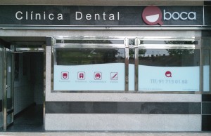 clinica dental pozuelo