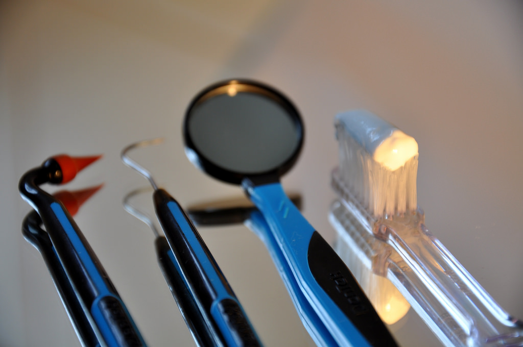 La importancia de los puentes dentales