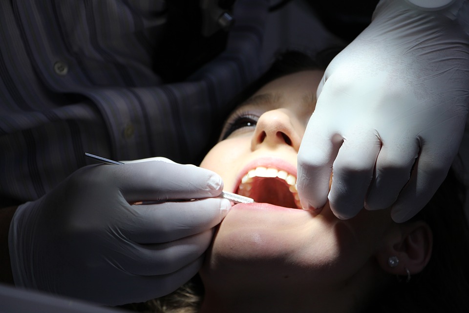 El paso a paso del mantenimiento periodontal