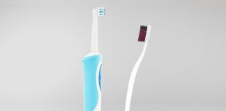 Tips para cepillarse correctamente los dientes