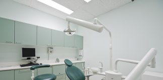 Uso de composite para restauraciones dentales
