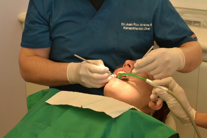 De qué se trata la ortodoncia mixta