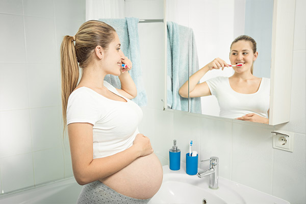higiene-dental-embarazada