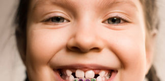 ortodoncia niños