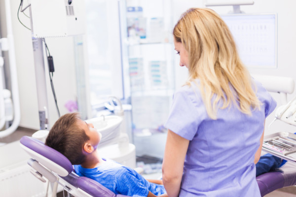 Diferencias entre ortodoncista y odontopediatra. Dentista en tu ciudad