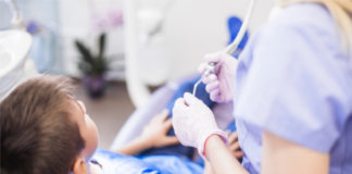 Empleo de la ortodoncia interceptiva en niños. Dentista en tu ciudad