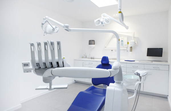 gestion clinica dental