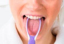 higiene y lengua