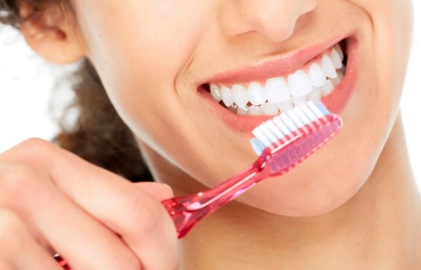 higiene dental herramientas