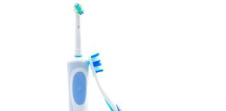 cepillo dental electrico