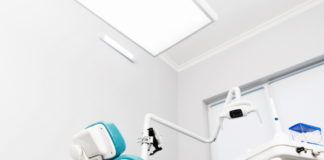climatizacion clinica dental