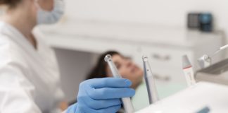 Los tipos de formaciones dentro de una clínica dental