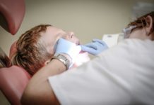 Casi el 25% de menores canarios no han ido al dentista