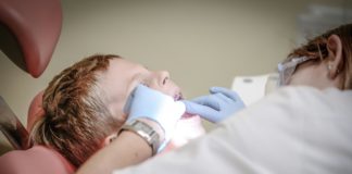 Casi el 25% de menores canarios no han ido al dentista