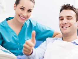 Ocho consejos para perderle el miedo al dentista, por la Fundación Dental Española