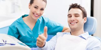 Ocho consejos para perderle el miedo al dentista, por la Fundación Dental Española