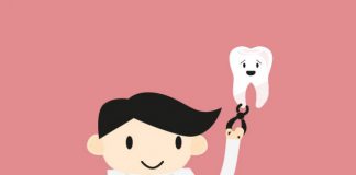 Cuáles son las consecuencias de no reponer dientes extraídos