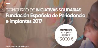 Fundación SEPA promueve iniciativa solidaria en el congreso SEPA Sevilla 2018