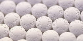 aspirina-y-formación-de-hueso-noticias-dentales