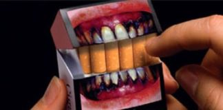 tabaquismo y cancer oral