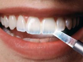 gel esmalte dental
