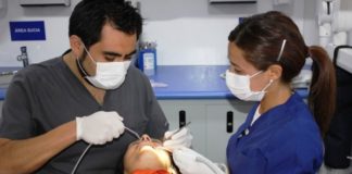 atencion dental