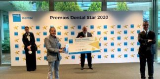 III Premios Sanitas Dental