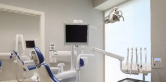 clinicas dentales sanitas