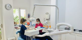 Clínica Dental Solidaria Coloma Vidal de Palma