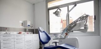 servicio dental barcelona