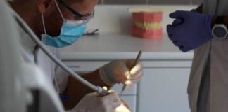 dentista barcelona
