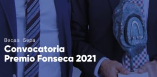 premio fonseca 2021 sepa