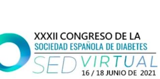 Sociedad Española de Diabetes congreso