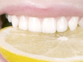 Sensibilidad dental: Cómo podemos aliviar los dientes sensibles