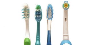 La importancia de cuidar nuestro cepillo de dientes