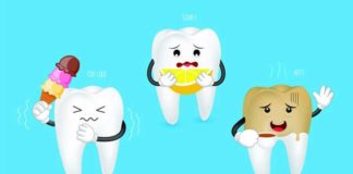 La nanotecnología contra la sensibilidad dental