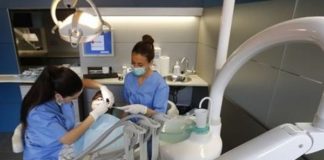 clinica dental solidaria