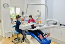 clinica dental coloma vidal