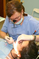 Imagen de Clinica Dental Dra. Sánchez Pérez