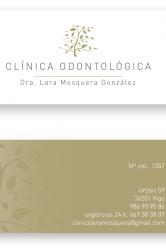 Imagen de Clínica Odontológica Dra. Lara Mosquera González